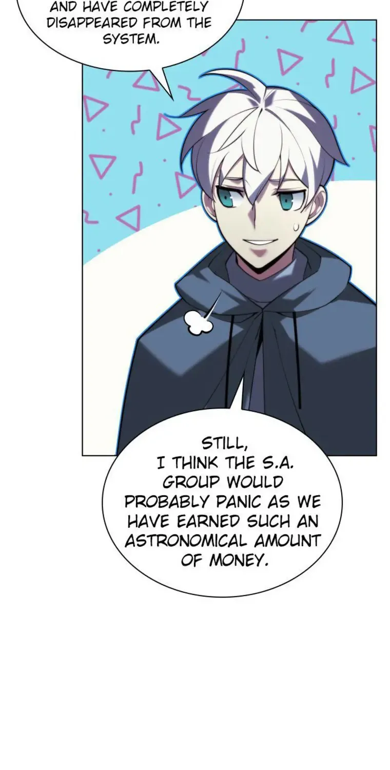 Read Overgeared (Team Argo) chapter 150 image 79 on Lezhin