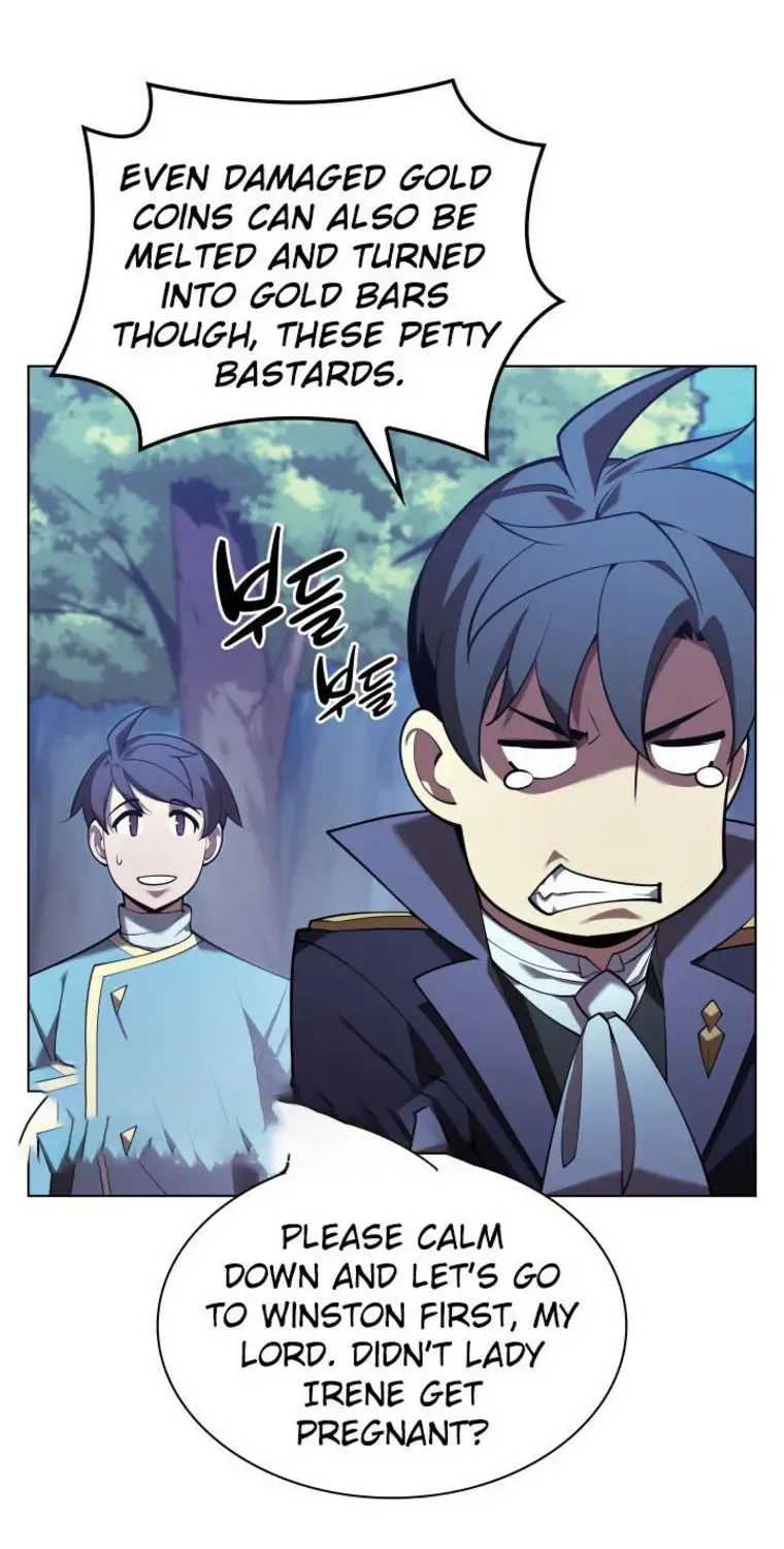 Read Overgeared (Team Argo) chapter 150 image 80 on Lezhin