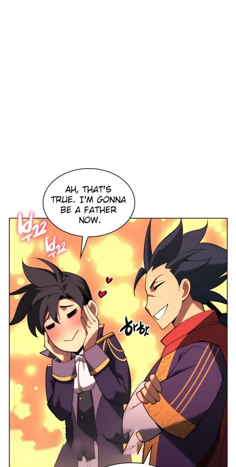 Read Overgeared (Team Argo) chapter 150 image 81 on Lezhin
