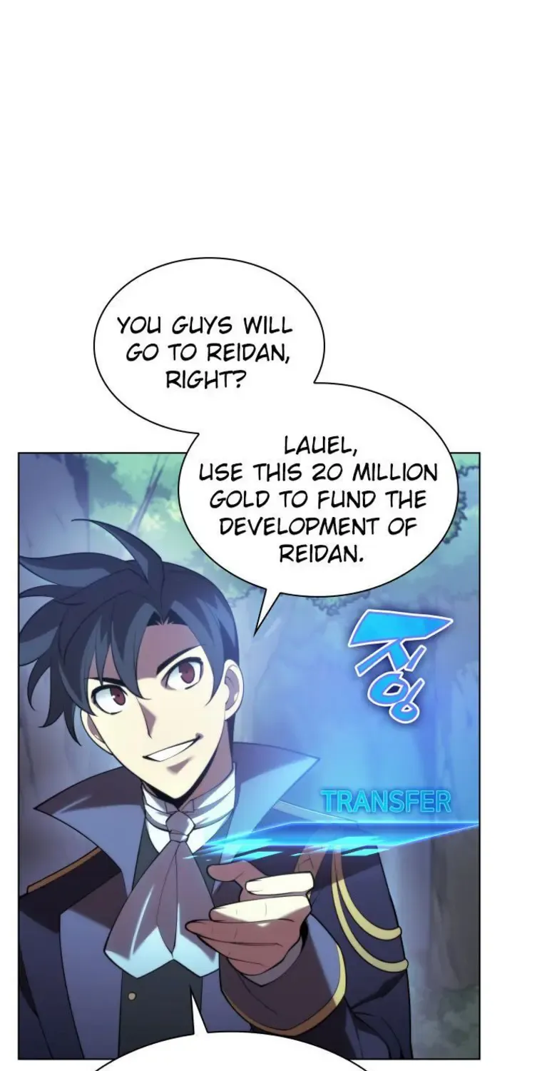 Read Overgeared (Team Argo) chapter 150 image 83 on Lezhin