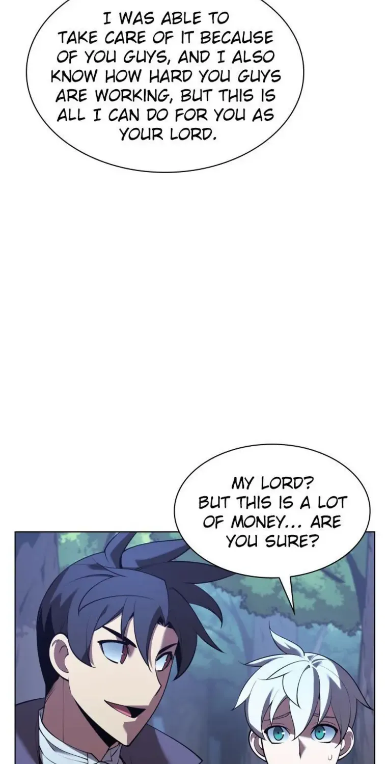 Read Overgeared (Team Argo) chapter 150 image 84 on Lezhin