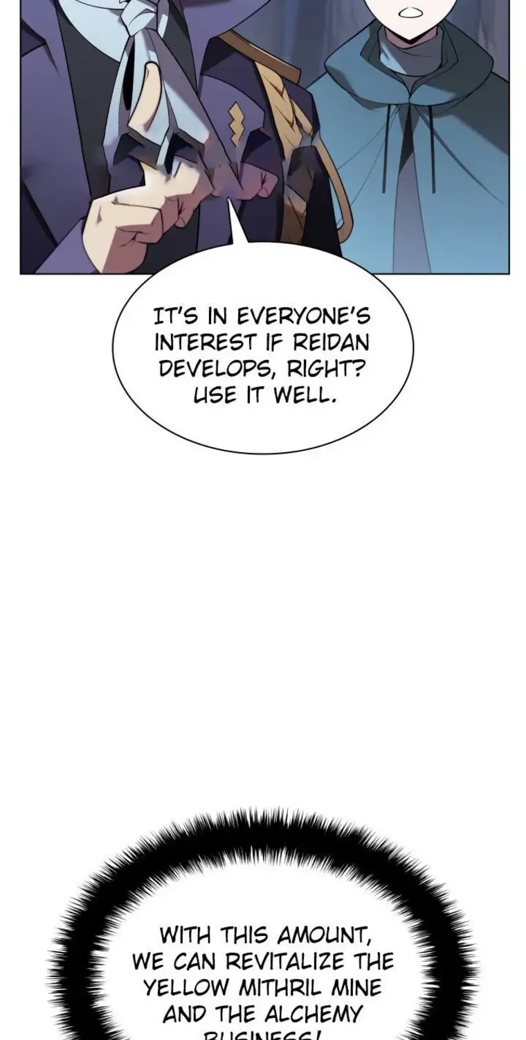 Read Overgeared (Team Argo) chapter 150 image 85 on Lezhin