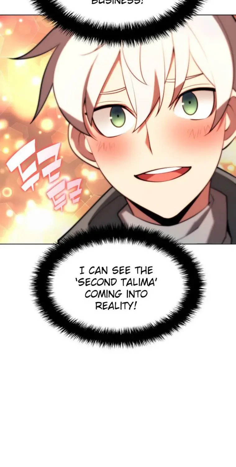 Read Overgeared (Team Argo) chapter 150 image 86 on Lezhin
