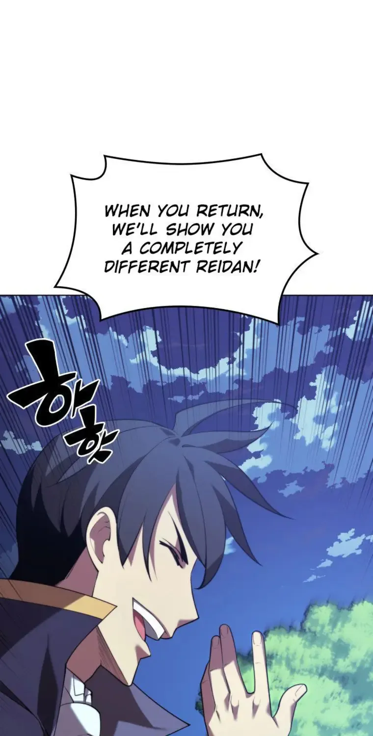 Read Overgeared (Team Argo) chapter 150 image 87 on Lezhin