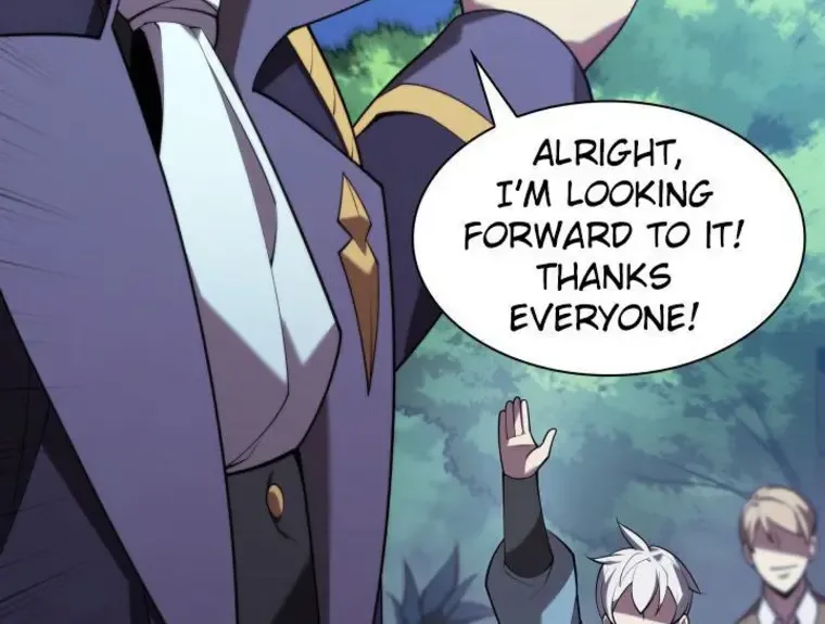 Read Overgeared (Team Argo) chapter 150 image 88 on Lezhin
