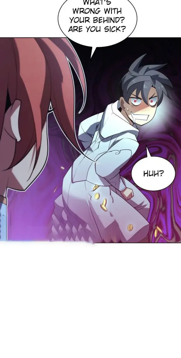 Read Overgeared (Team Argo) chapter 150 image 9 on Lezhin