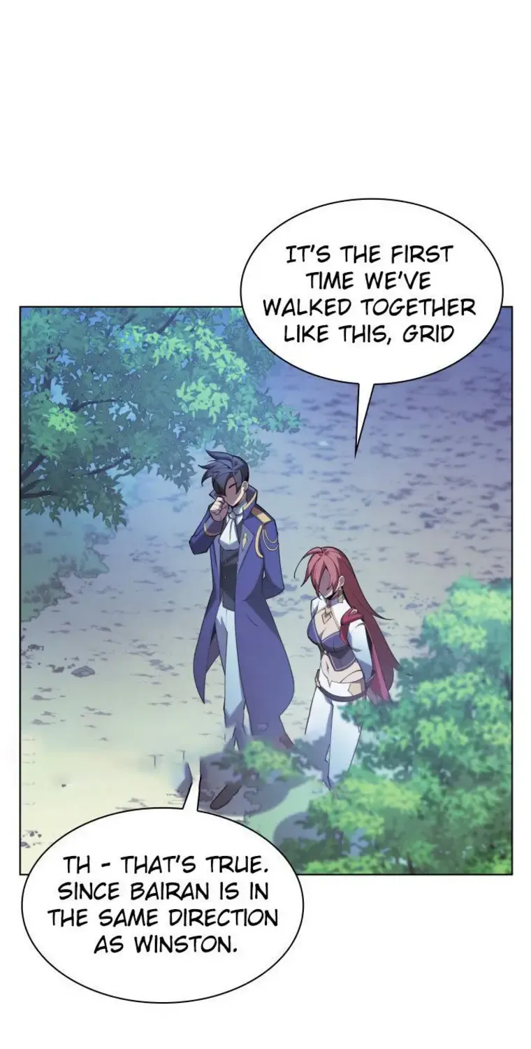Read Overgeared (Team Argo) chapter 150 image 92 on Lezhin