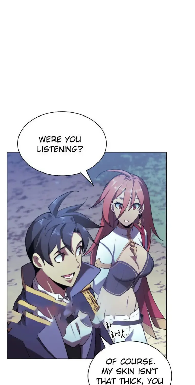 Read Overgeared (Team Argo) chapter 150 image 95 on Lezhin