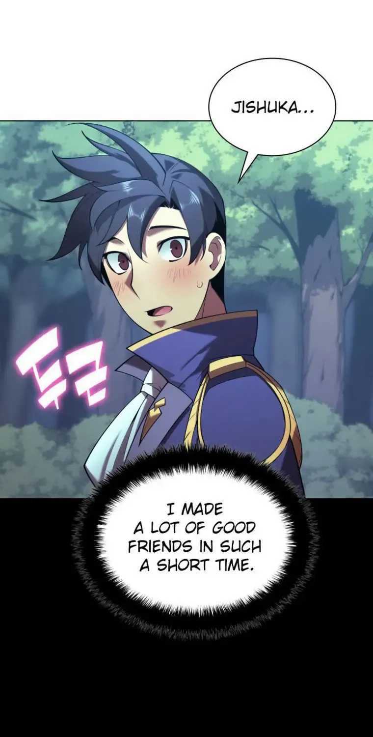 Read Overgeared (Team Argo) chapter 150 image 99 on Lezhin