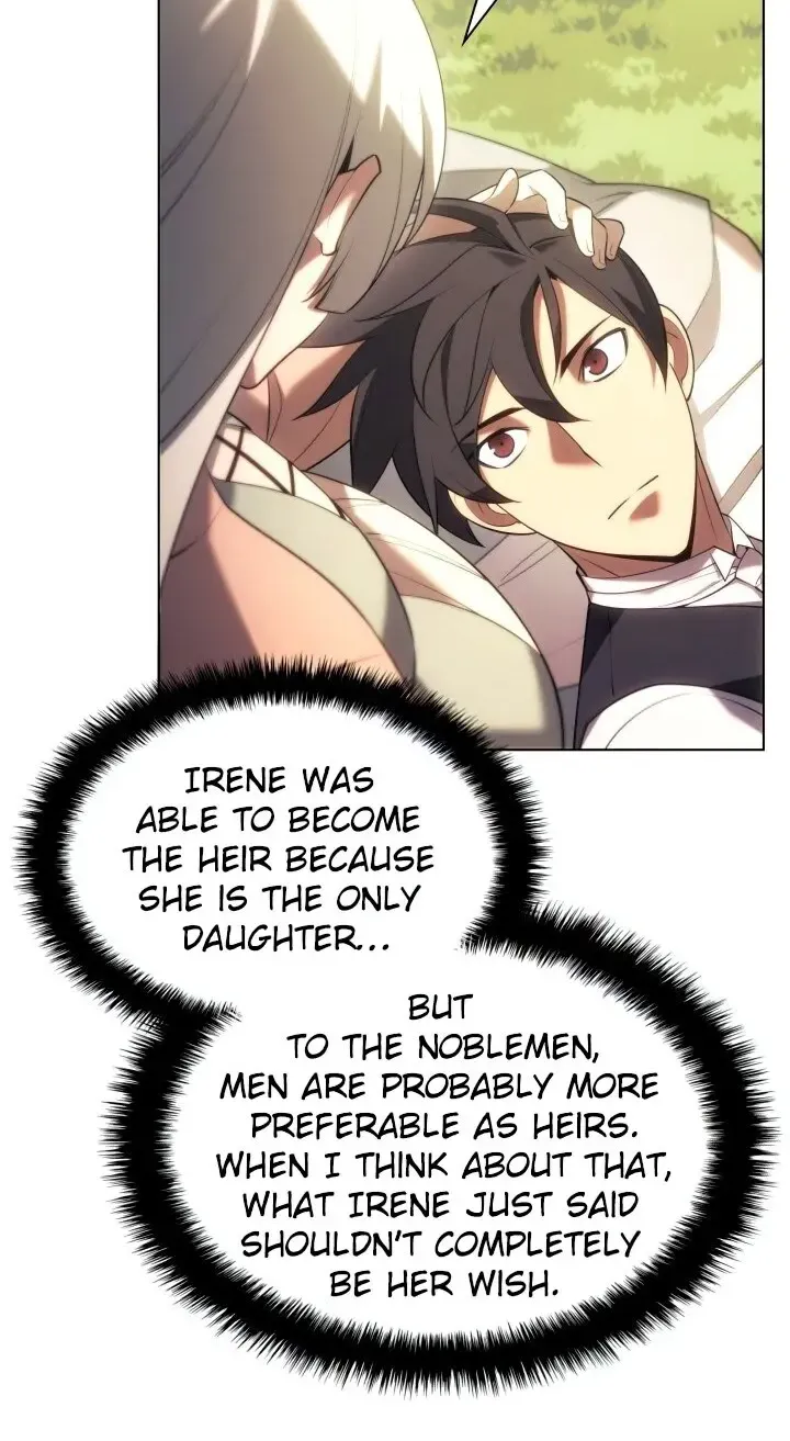 Read Overgeared (Team Argo) chapter 151 image 11 on Lezhin