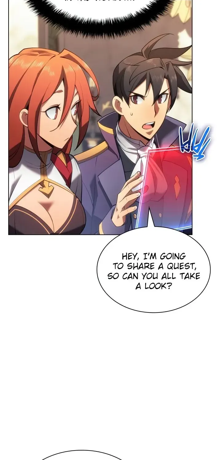 Read Overgeared (Team Argo) chapter 151 image 118 on Lezhin