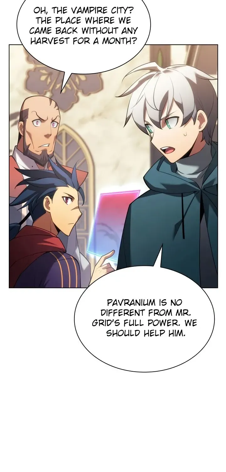 Read Overgeared (Team Argo) chapter 151 image 120 on Lezhin