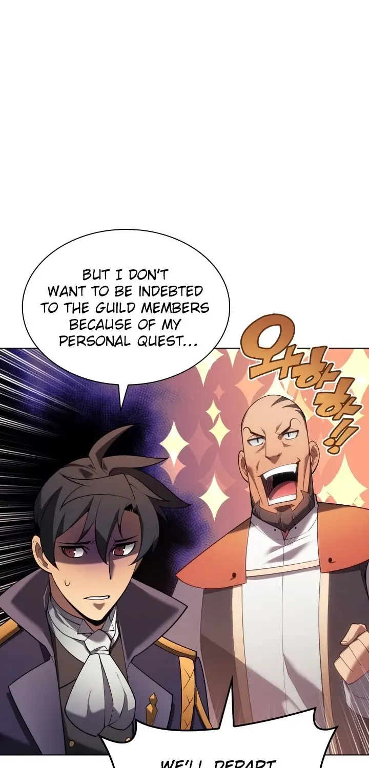 Read Overgeared (Team Argo) chapter 151 image 122 on Lezhin
