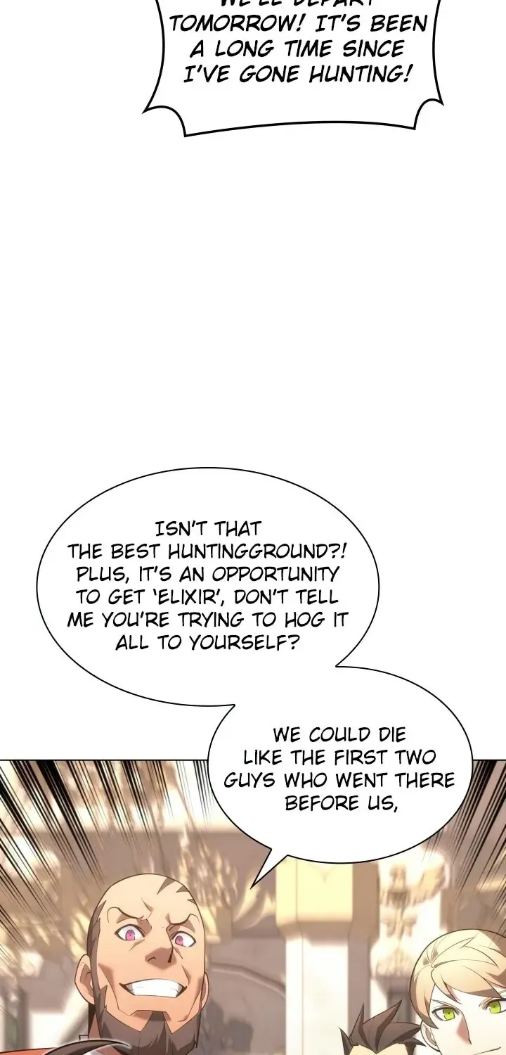 Read Overgeared (Team Argo) chapter 151 image 123 on Lezhin