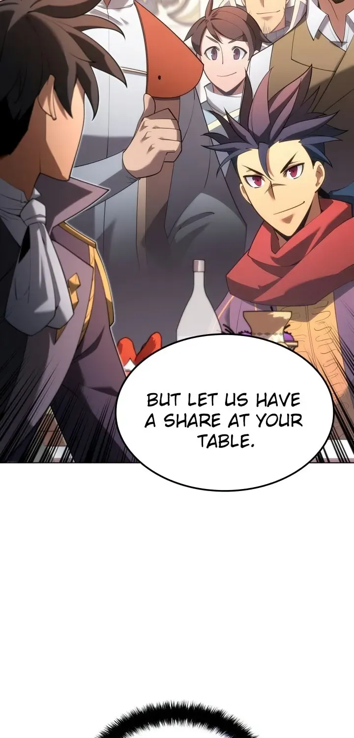 Read Overgeared (Team Argo) chapter 151 image 125 on Lezhin