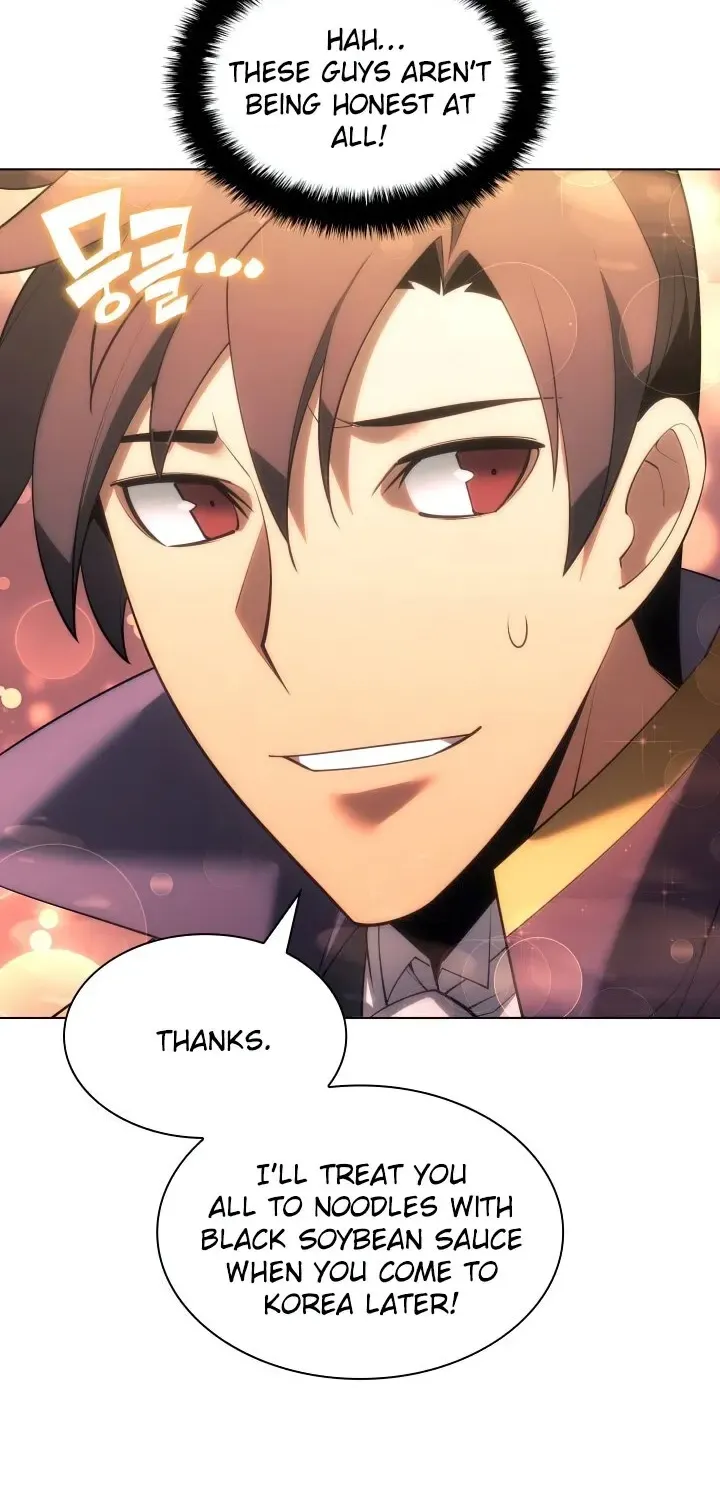 Read Overgeared (Team Argo) chapter 151 image 126 on Lezhin