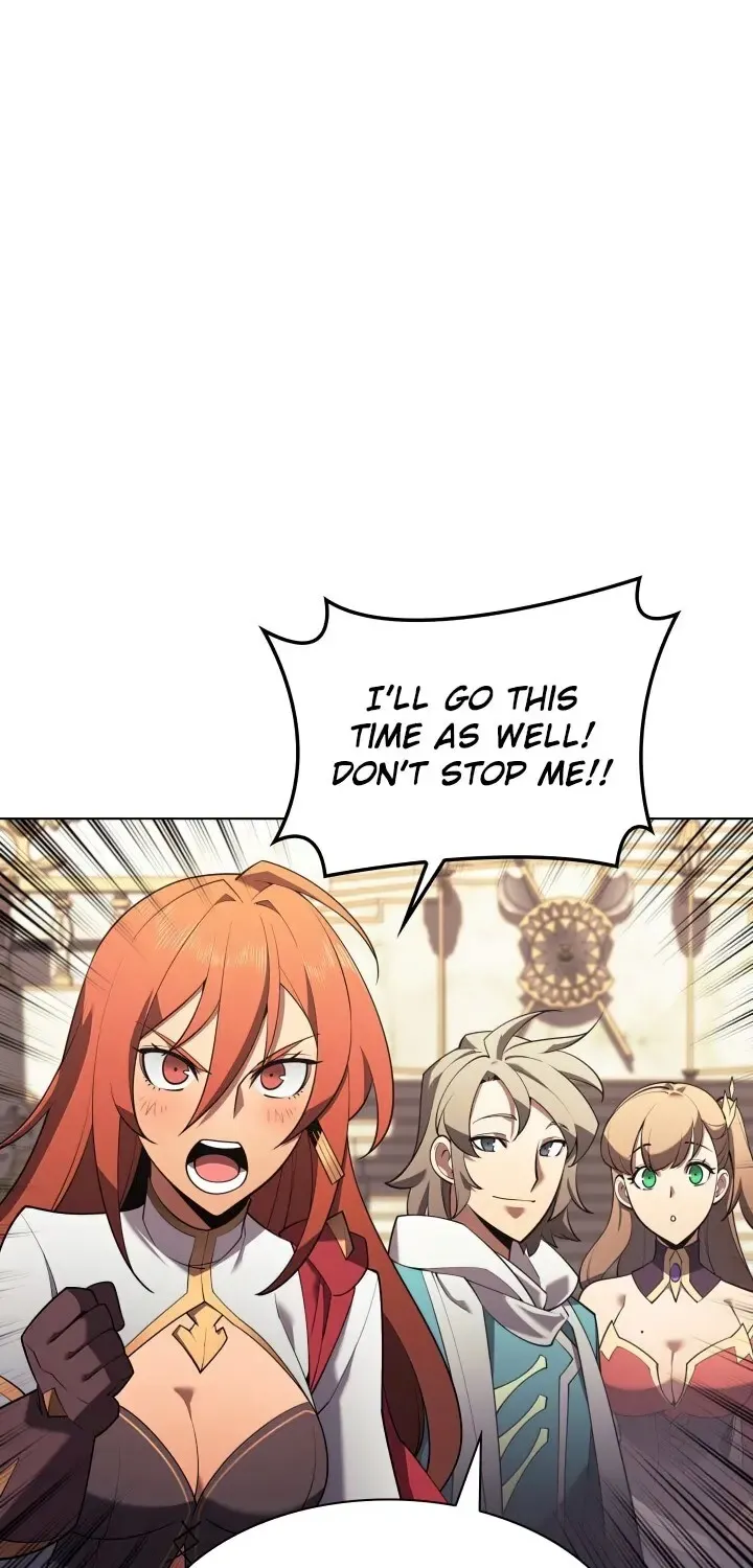 Read Overgeared (Team Argo) chapter 151 image 127 on Lezhin