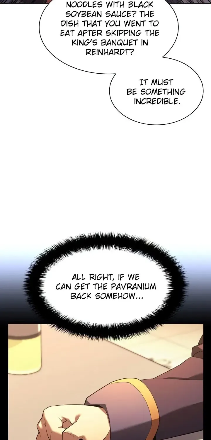 Read Overgeared (Team Argo) chapter 151 image 128 on Lezhin