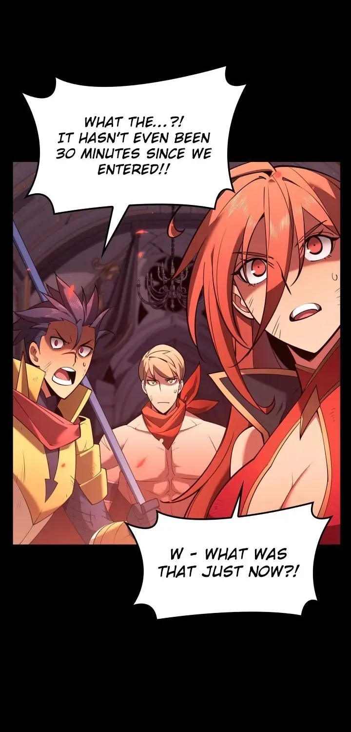Read Overgeared (Team Argo) chapter 151 image 136 on Lezhin