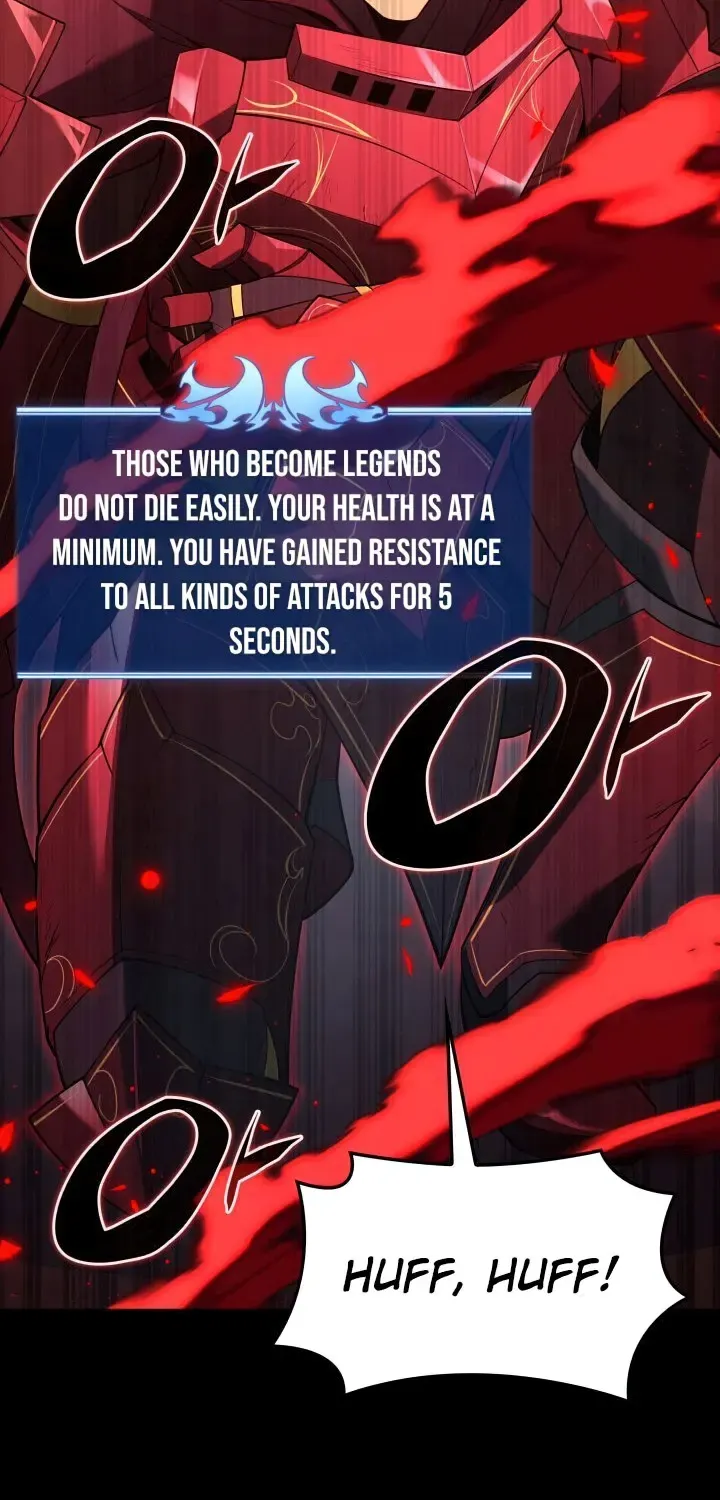 Read Overgeared (Team Argo) chapter 151 image 139 on Lezhin