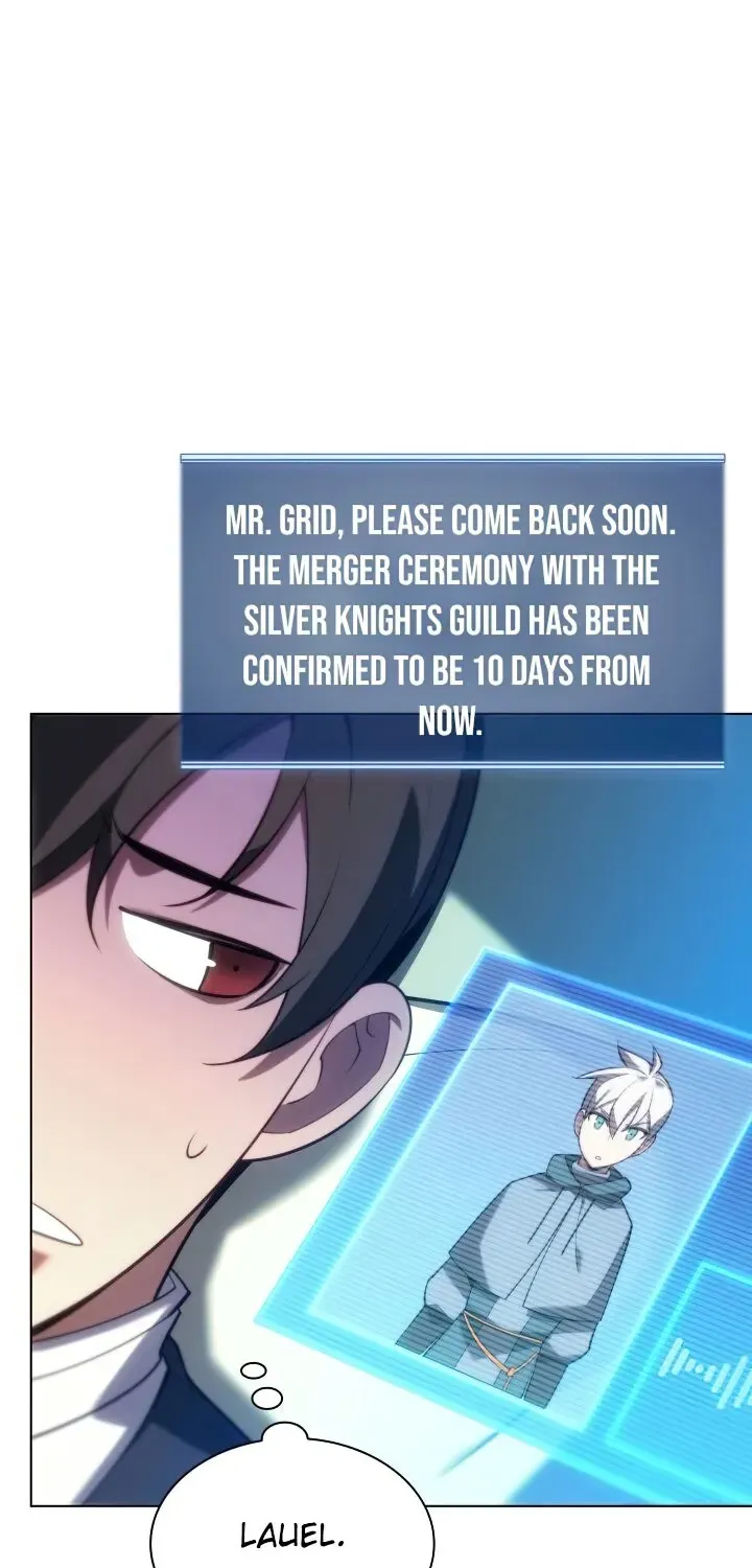 Read Overgeared (Team Argo) chapter 151 image 14 on Lezhin