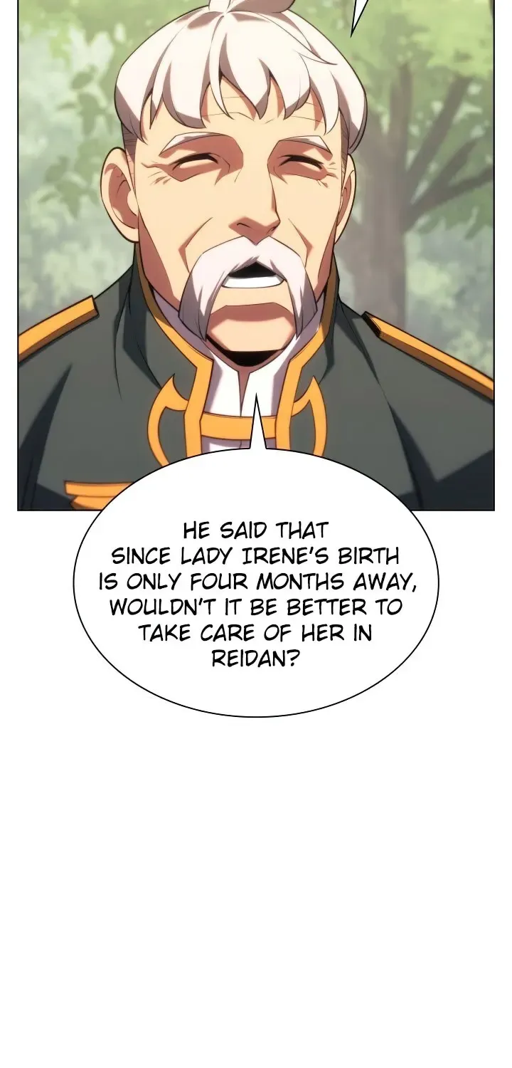 Read Overgeared (Team Argo) chapter 151 image 19 on Lezhin