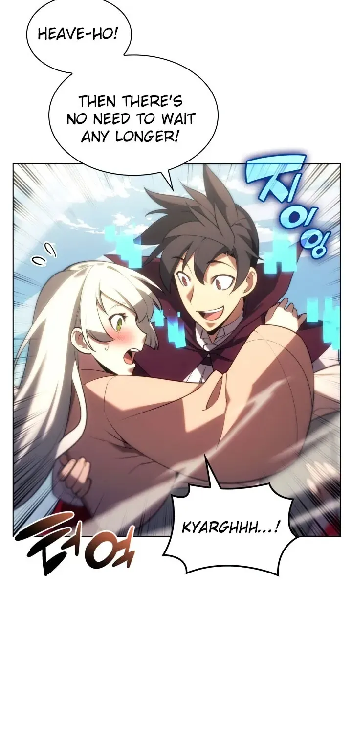 Read Overgeared (Team Argo) chapter 151 image 21 on Lezhin
