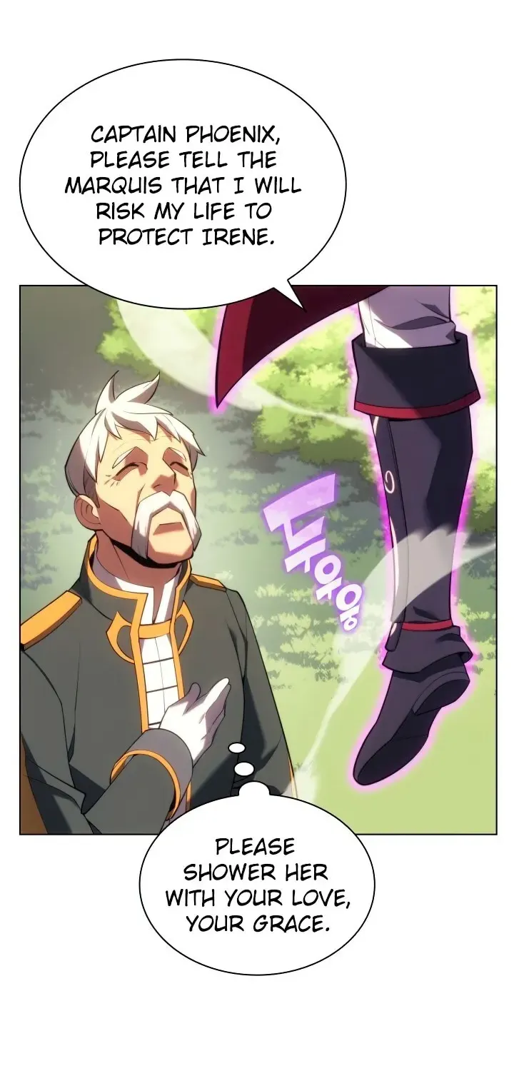 Read Overgeared (Team Argo) chapter 151 image 22 on Lezhin