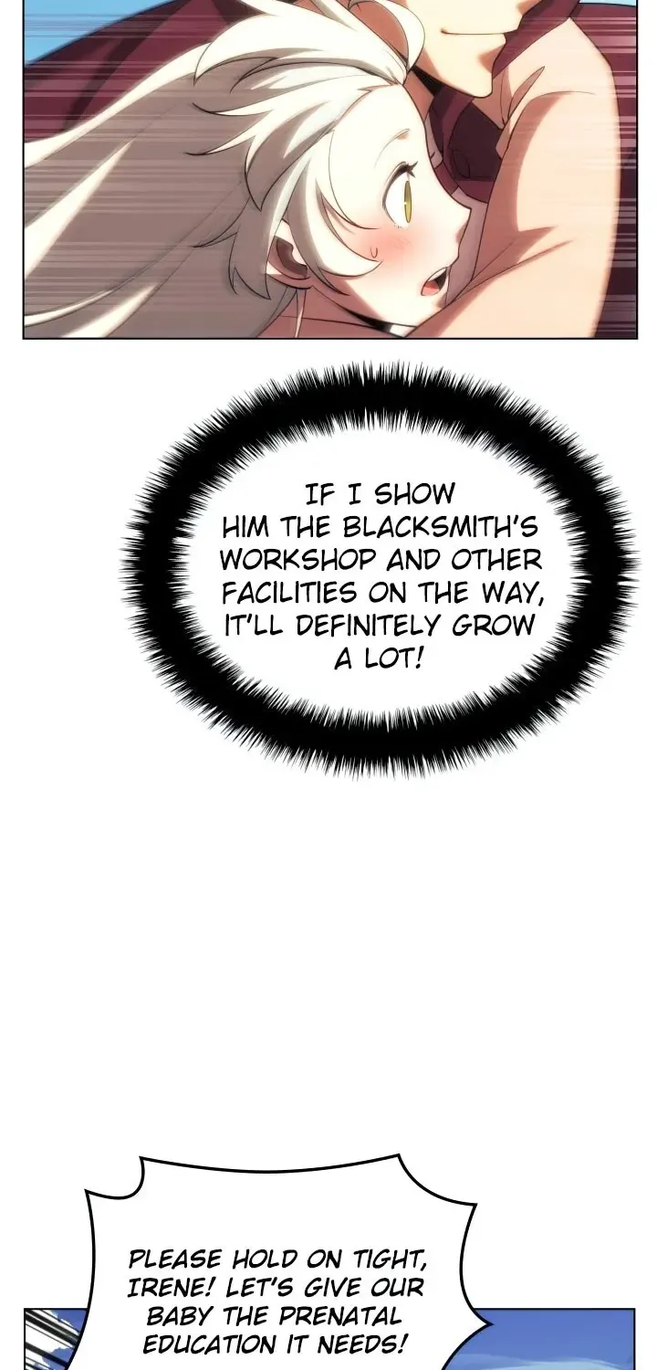Read Overgeared (Team Argo) chapter 151 image 35 on Lezhin