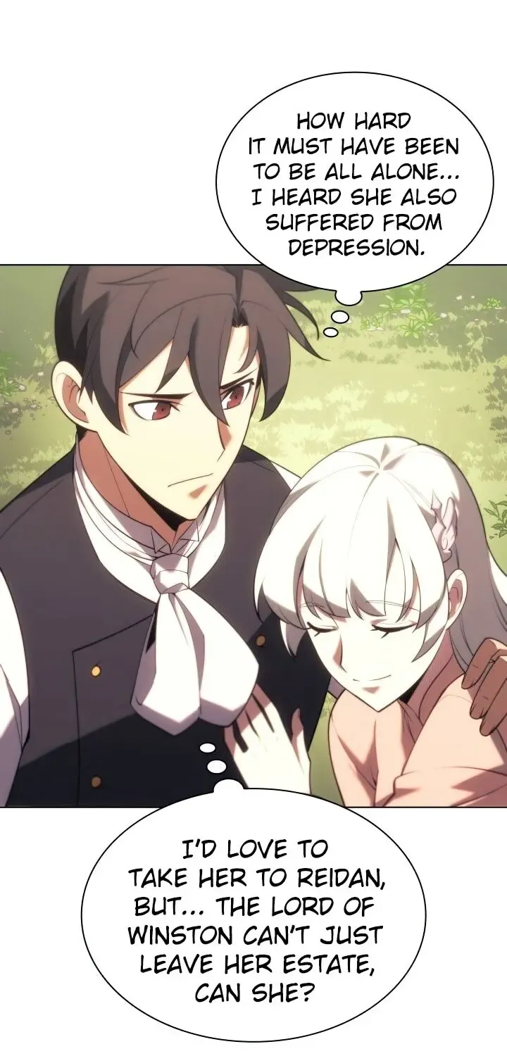 Read Overgeared (Team Argo) chapter 151 image 4 on Lezhin