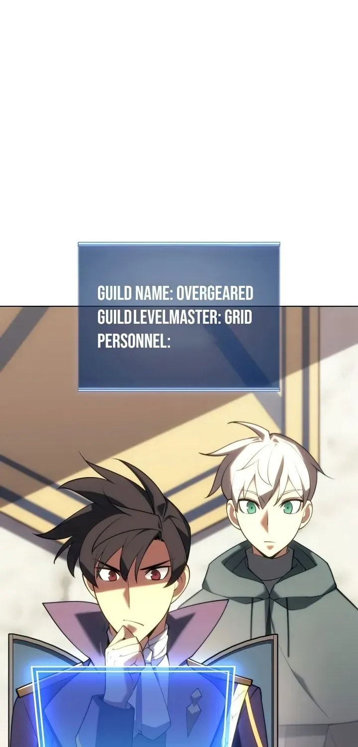 Read Overgeared (Team Argo) chapter 151 image 40 on Lezhin