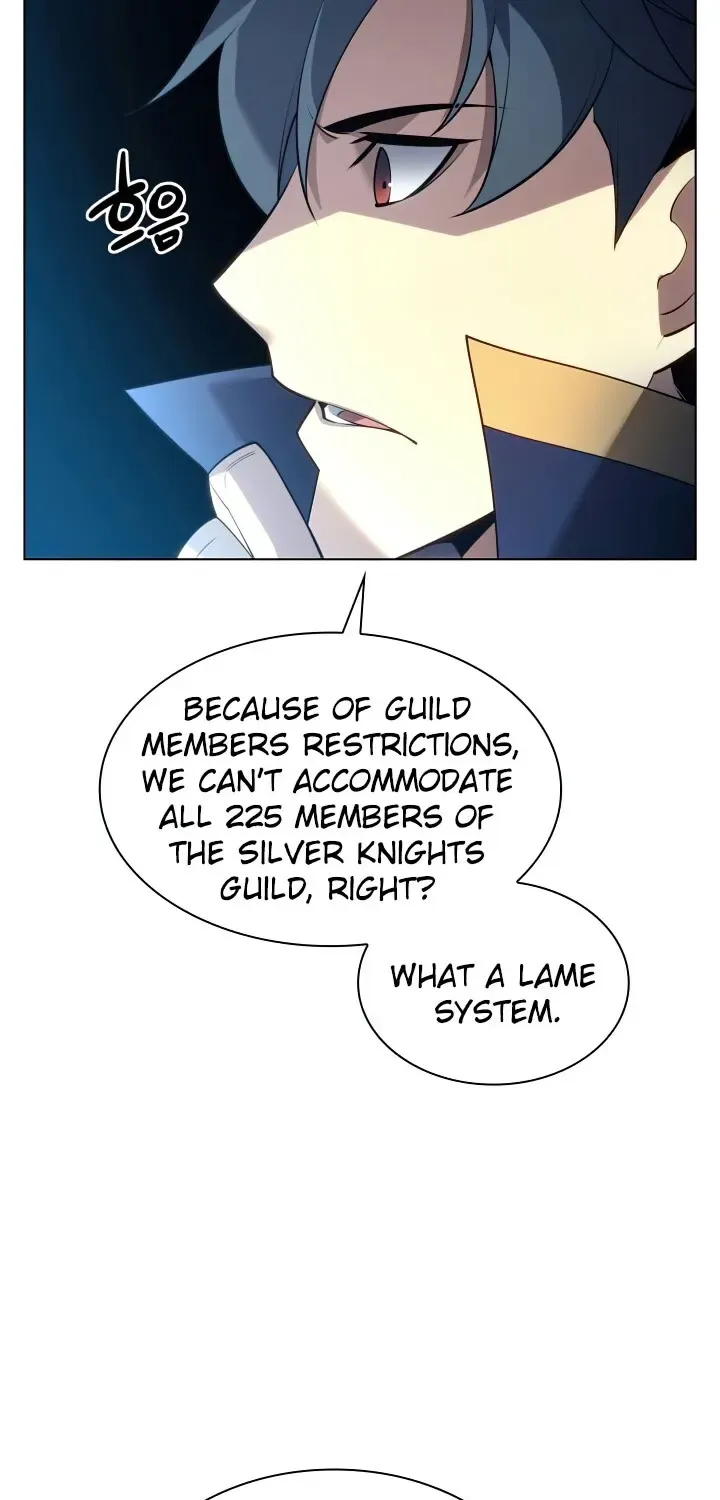 Read Overgeared (Team Argo) chapter 151 image 43 on Lezhin