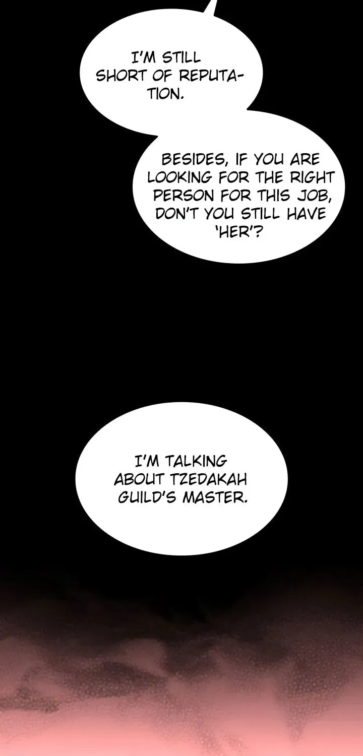 Read Overgeared (Team Argo) chapter 151 image 46 on Lezhin