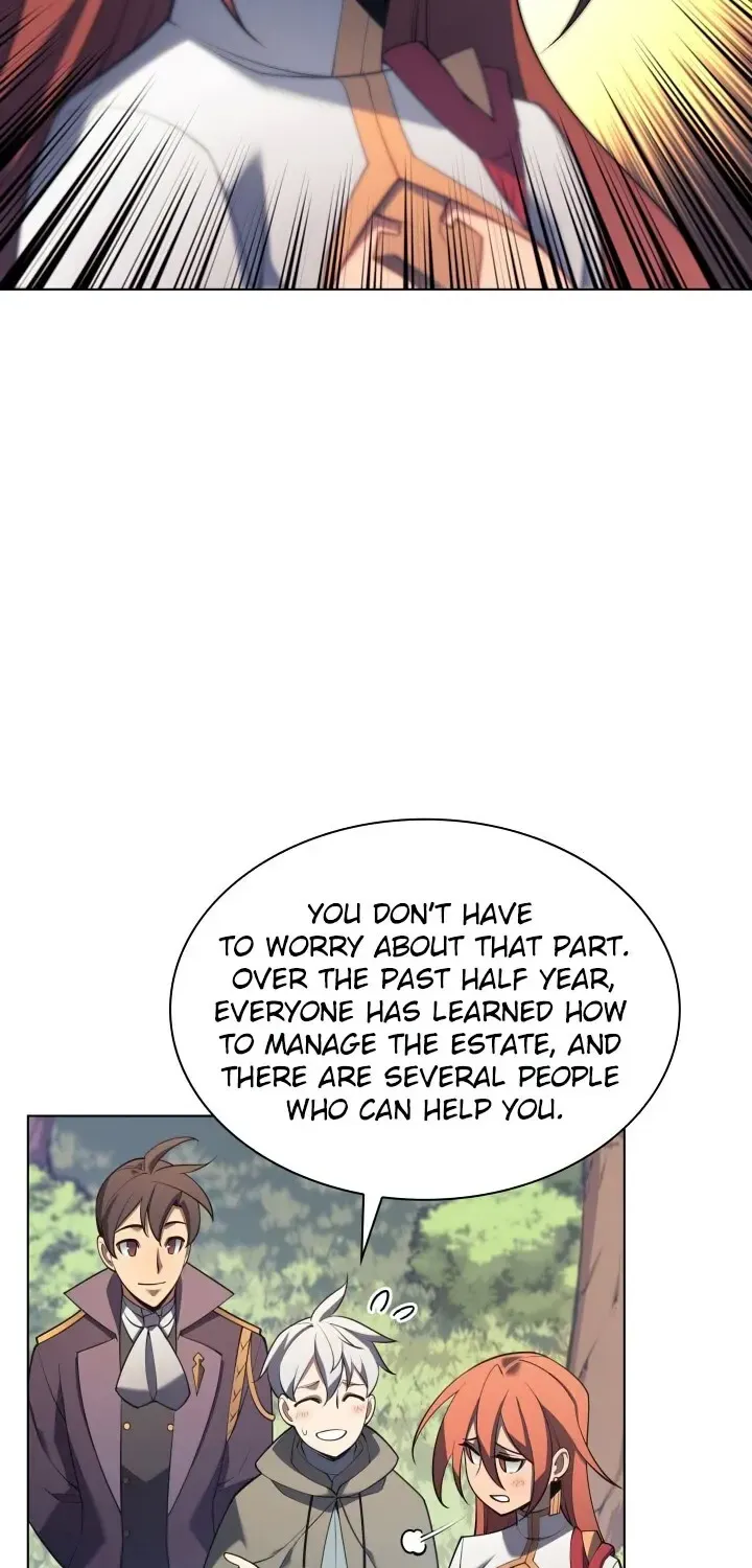 Read Overgeared (Team Argo) chapter 151 image 49 on Lezhin