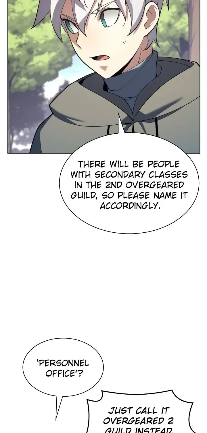 Read Overgeared (Team Argo) chapter 151 image 53 on Lezhin