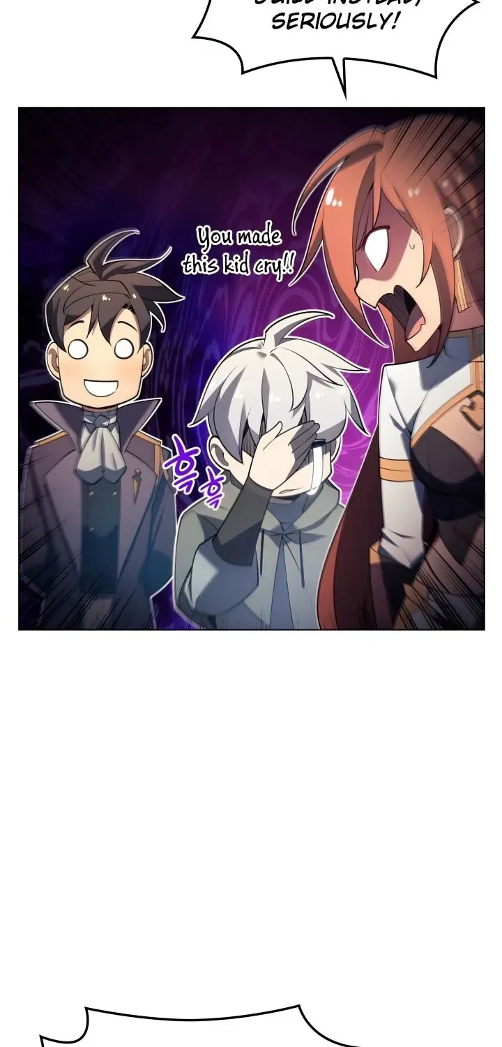 Read Overgeared (Team Argo) chapter 151 image 54 on Lezhin