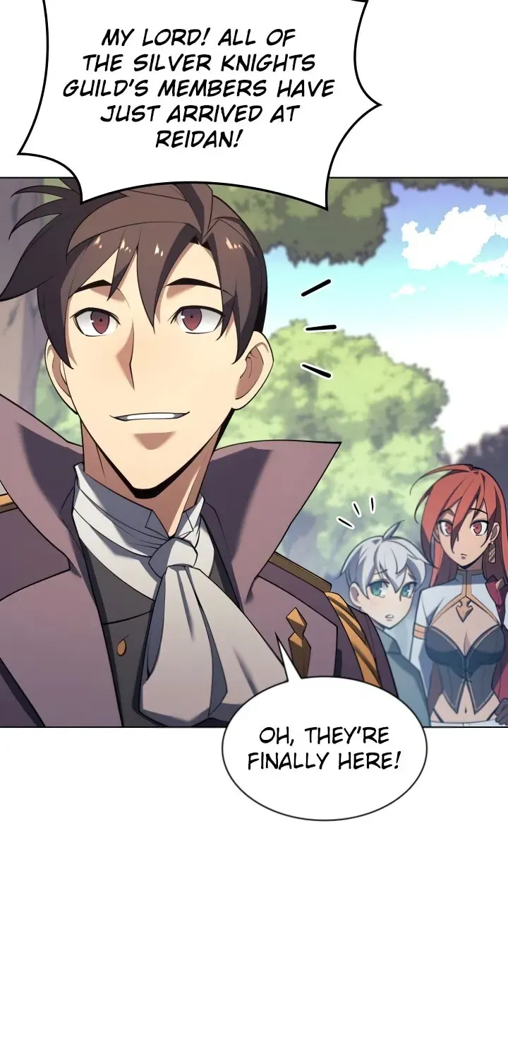 Read Overgeared (Team Argo) chapter 151 image 55 on Lezhin