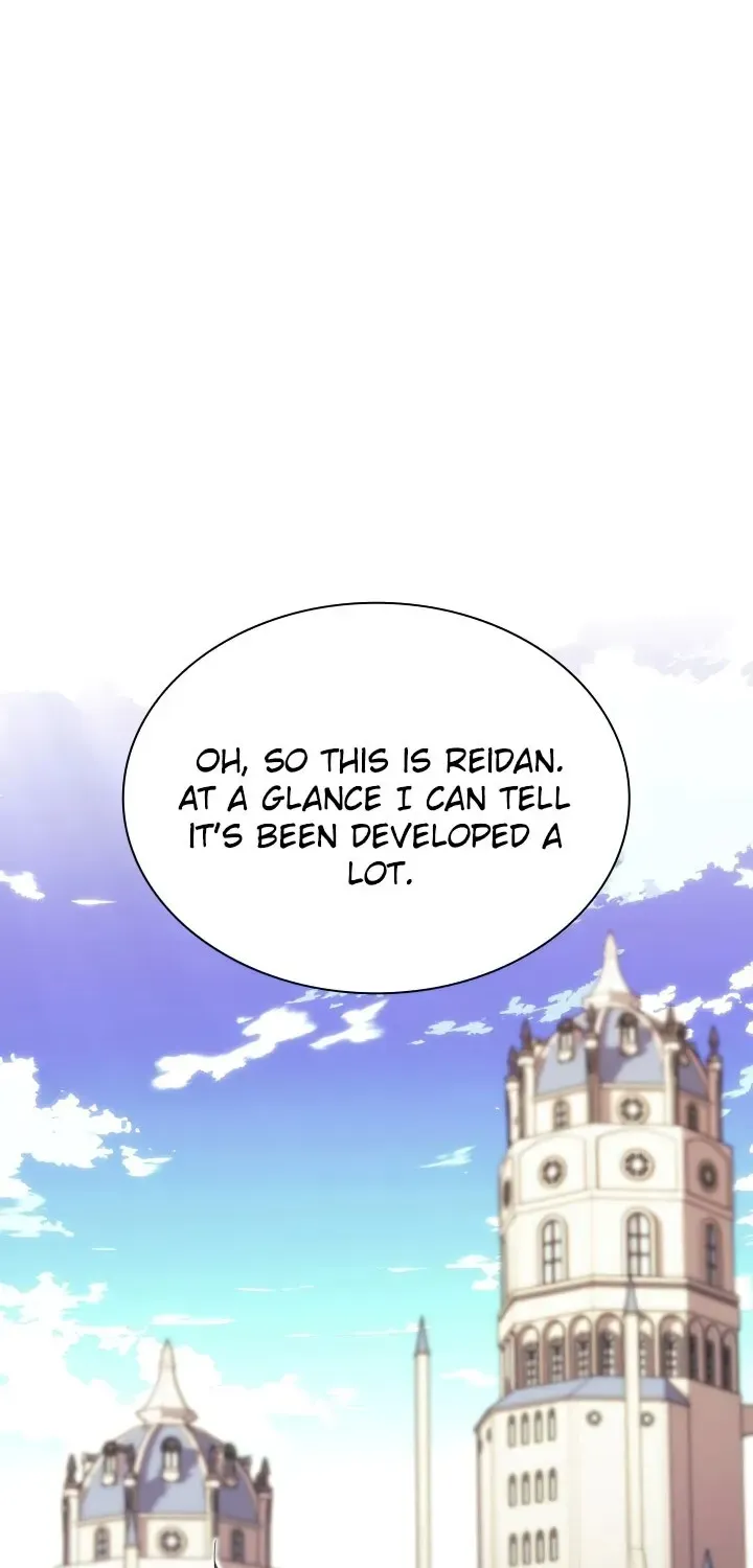 Read Overgeared (Team Argo) chapter 151 image 56 on Lezhin