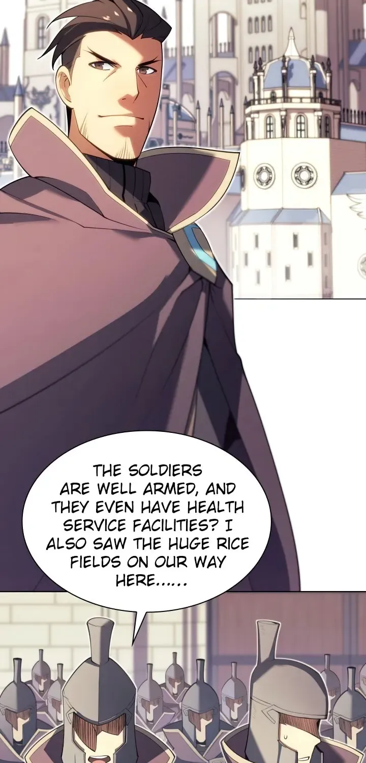 Read Overgeared (Team Argo) chapter 151 image 58 on Lezhin
