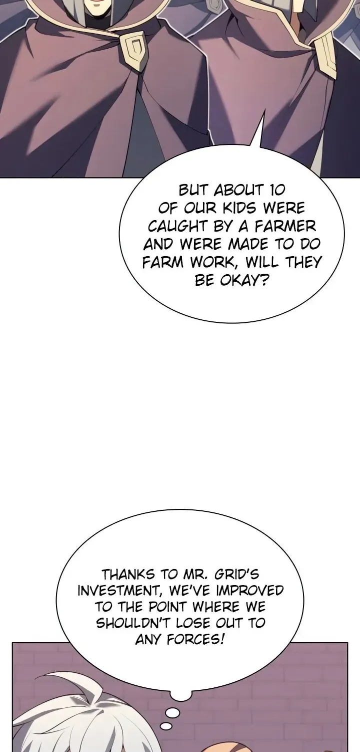Read Overgeared (Team Argo) chapter 151 image 59 on Lezhin