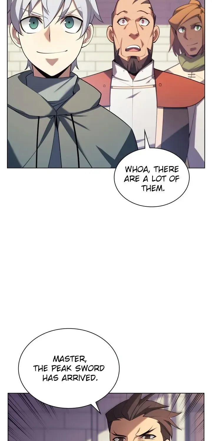 Read Overgeared (Team Argo) chapter 151 image 60 on Lezhin