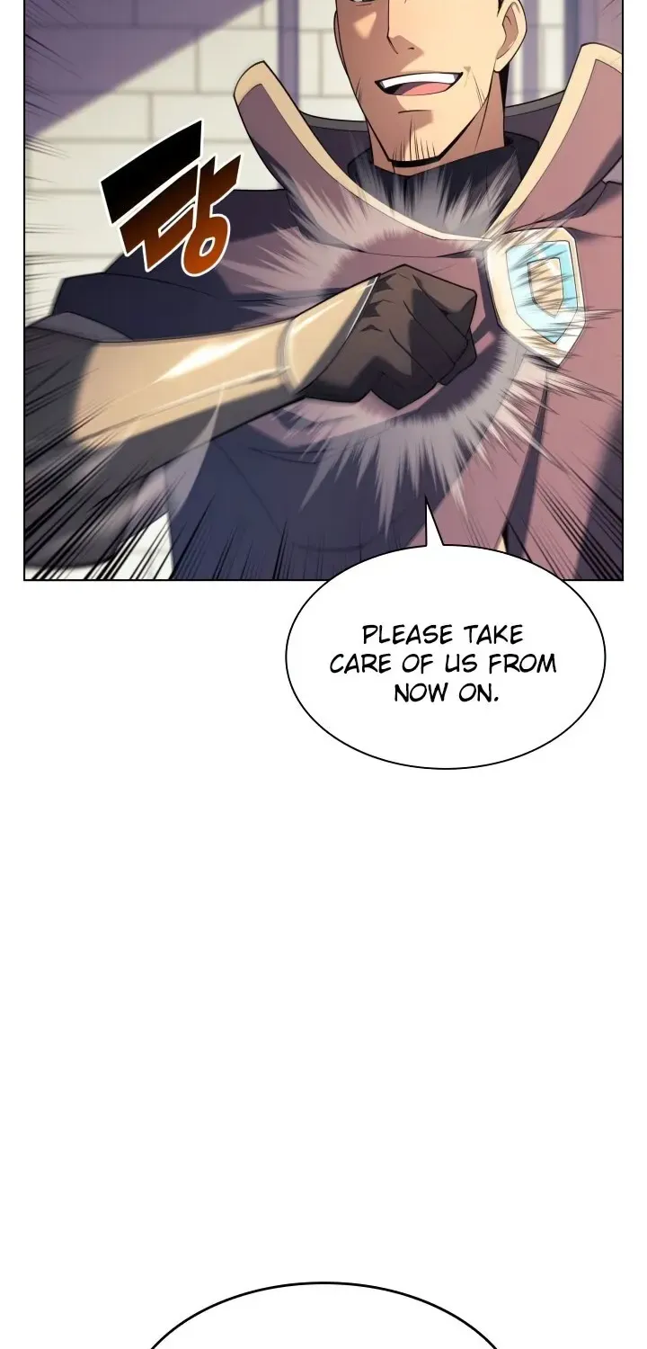 Read Overgeared (Team Argo) chapter 151 image 61 on Lezhin