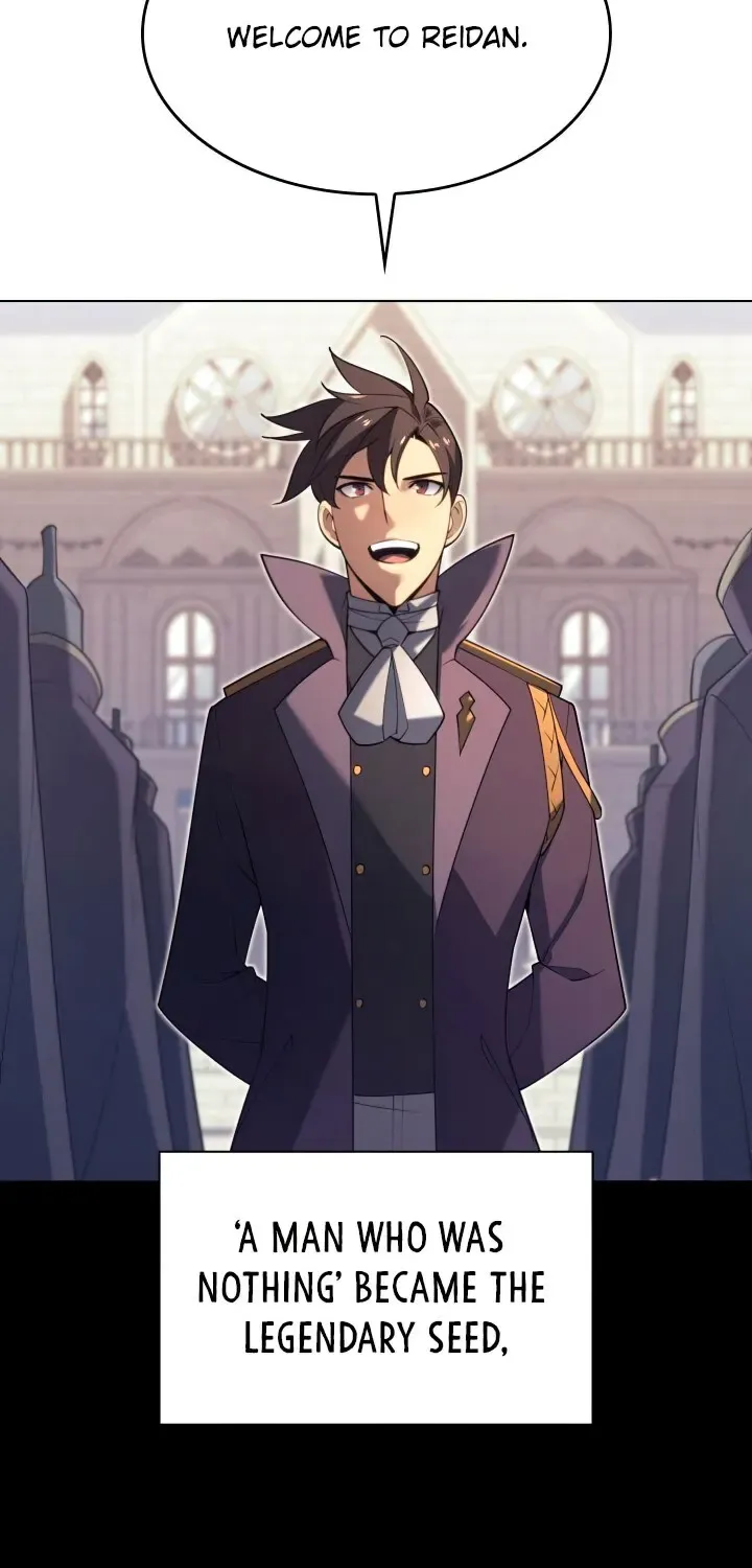 Read Overgeared (Team Argo) chapter 151 image 63 on Lezhin