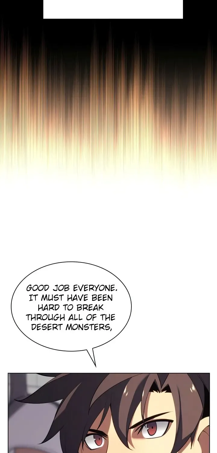 Read Overgeared (Team Argo) chapter 151 image 67 on Lezhin