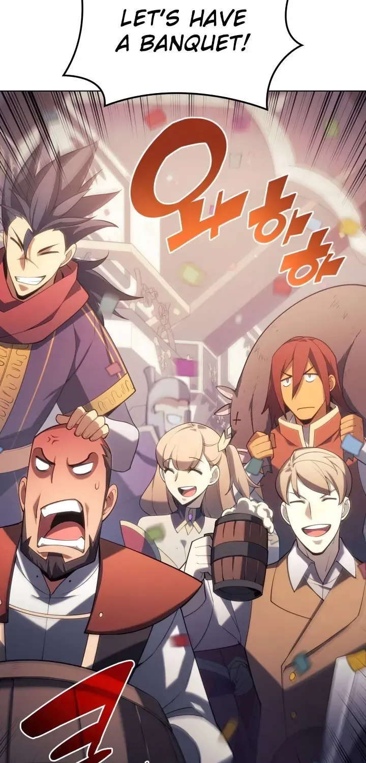 Read Overgeared (Team Argo) chapter 151 image 69 on Lezhin