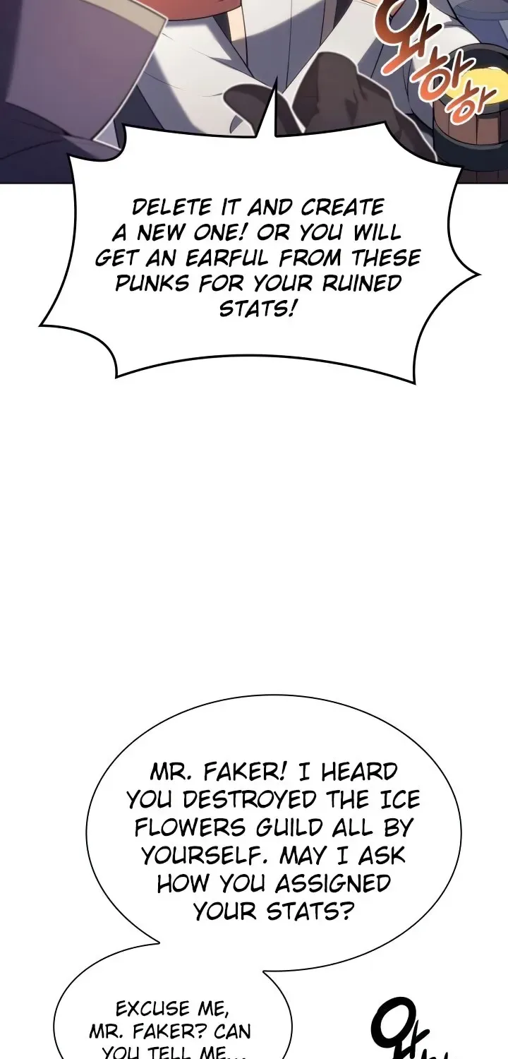 Read Overgeared (Team Argo) chapter 151 image 72 on Lezhin