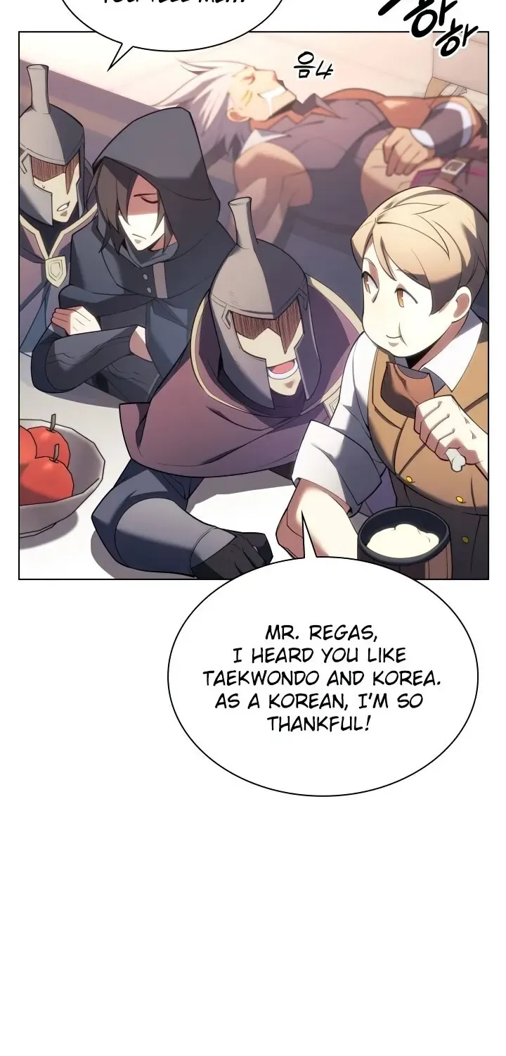 Read Overgeared (Team Argo) chapter 151 image 73 on Lezhin