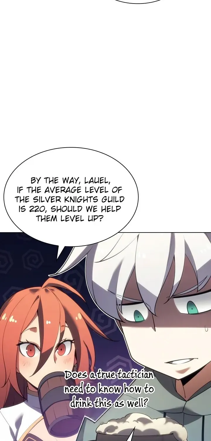 Read Overgeared (Team Argo) chapter 151 image 75 on Lezhin