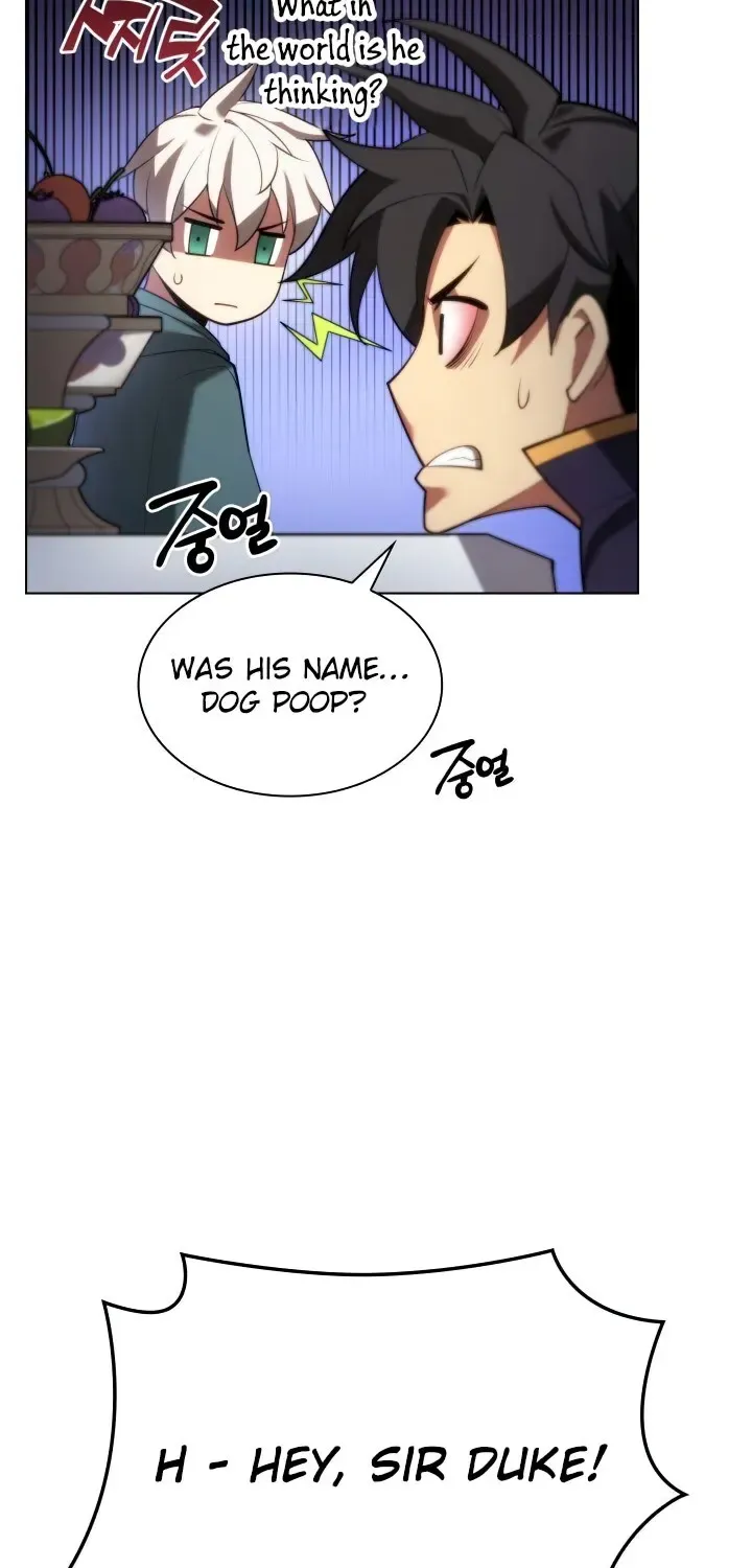 Read Overgeared (Team Argo) chapter 151 image 82 on Lezhin