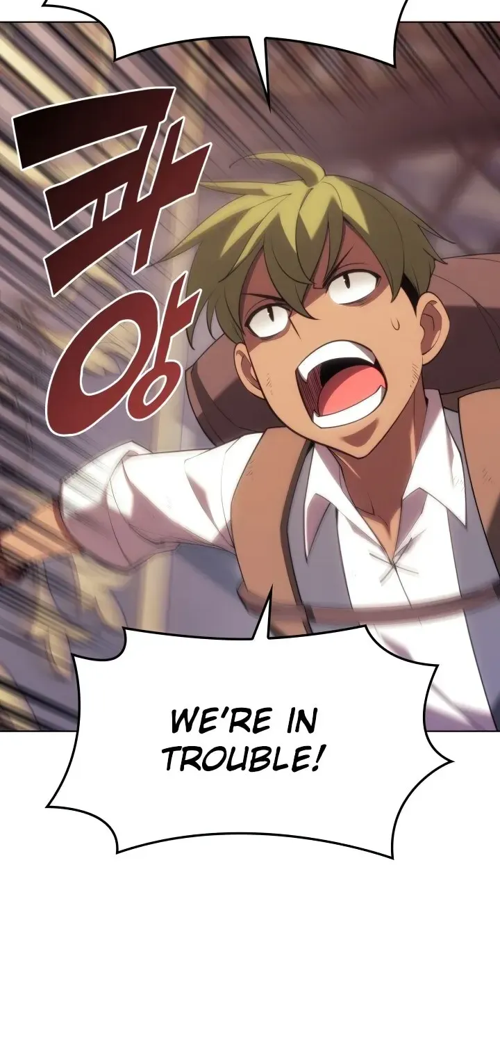 Read Overgeared (Team Argo) chapter 151 image 83 on Lezhin